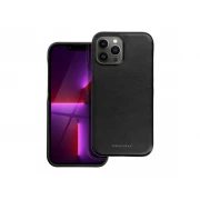 Sort Simply Røar LOOK Cover iPhone14 Plus  Mobil tilbehør
