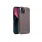 Grå Simply Røar LOOK Cover iPhone15 Pro Mobil tilbehør