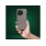 Grå Simply Røar LOOK Cover iPhone15 Pro Mobil tilbehør