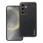 FO cover Samsung Galaxy S24 Plus Sort