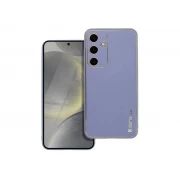 Blå FO cover Samsung Galaxy S24 Plus Mobil tilbehør