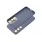 Blå FO cover Samsung Galaxy S24 Plus Mobil tilbehør