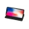 sort Flip magnet etui Samsung A06 Mobil tilbehør