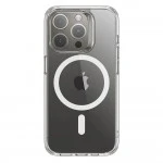  IPhone 17 Pro Max MagSafe Cover transparent