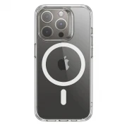 cover Med MagSafe iPhone 16 Pro Max Mobil tilbehør