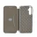 smart stilrent flip cover Samsung A54 5G   Mobil tilbehør