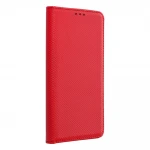 Smart Case Book SAMSUNG GALAXY A15 4G/5G rød