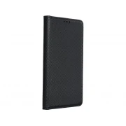 sort Smart magnet flip cover Samsung A55 Mobil tilbehør