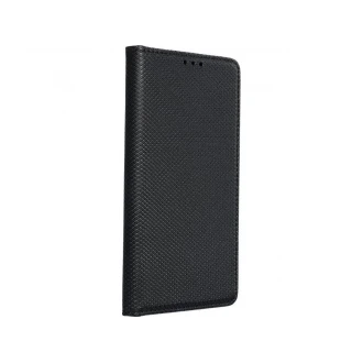 Smart magnet flip cover Samsung Galaxy A55 sort