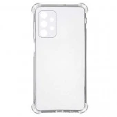 Armor Silicon cover med Kamera Beskyttlse Samsung Galaxy A33 5G