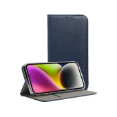 SMART MAGNETO Cover til Samsung Galaxy A15 5G blå