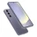 cover gennemsigtig etui Samsung Galaxy S25  Mobil tilbehør