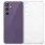 gennemsigtig case Samsung A55  5G Mobil tilbehør 
