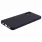 bagcover sort Samsung Galaxy A06 Mobil tilbehør