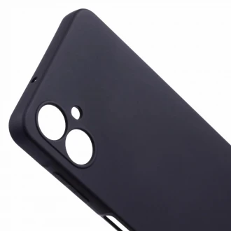 cover til Samsung Galaxy A06 sort 