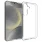 cover gennemsigtig etui Samsung Galaxy S25  Mobil tilbehør