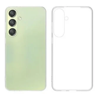 cover til Samsung Galaxy S25 Plus gennemsigtig Ultra slim