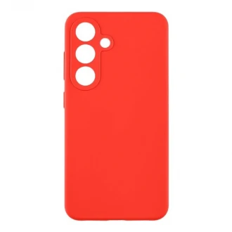 Samsung Galaxy A55 5G cover Rød