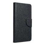 Fancy flip cover Samsung Galaxy A55 5G Sort