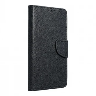 Fancy flip cover Samsung Galaxy A55 5G Sort