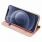 Dux Ducis Rosaguld Flip Cover iPhone 13 Mini 