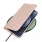Dux Ducis Rosaguld Flip Cover iPhone 13 Mini 