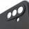 cover sort etui Samsung Galaxy A55 5G Mobil tilbehør