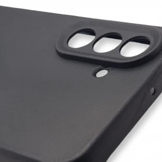 tpu bagcover til Samsung Galaxy A26 5G sort