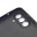 sort bagcover case Samsung Galaxy A26 5G Mobil tilbehør
