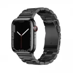 Forcell Urrem Sort Apple Watch 42/44/45/49