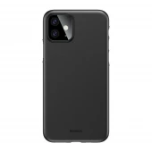 Slim hard case Iphone 11 Pro sort