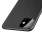 Slim hard case Iphone 11 Pro sort Mobil tilbehør