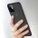 Slim hard case Iphone 11 Pro sort Mobil tilbehør