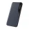 navy blå Smart view flip cover Samsung A73 5G Mobil tilbehør