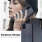 navy blå Smart view flip cover Samsung A73 5G Mobil tilbehør
