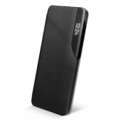 Smart view flip cover Samsung Galaxy S23 sort