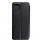 sort Smart view flip cover Xiaomi 12 Pro Mobil tilbehør