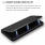 sort Smart view flip cover Xiaomi 12 Pro Mobil tilbehør