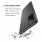 sort Smart view flip cover Xiaomi 12 Pro Mobil tilbehør
