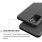 sort Smart view flip cover Xiaomi 12 Pro Mobil tilbehør