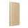 Guld smart case iPhone 14 Plus mobil tilbehør