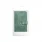 Grøn TENDER Book mobilcover iPhone 16 mobil tilbehør