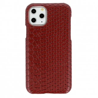 Bordeaux Vennus Wild cover iPhone 12 / 12 Pro