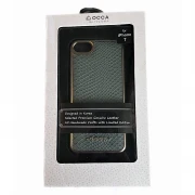 Håndlavet premium cover fra Occa til Iphone 7 mobile tilbehør
