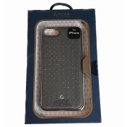 Iphone 6-6S Grå cover Occa Absolute Leveso.dk Apple Iphone 6 Mobil tilbehør