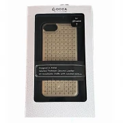 Iphone 6-6S Guld cover Occa Absolute Leveso.dk Apple Iphone 6 Mobil tilbehør