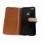 Flip cover Huawei P10 lite i split læder rød Mobilcover