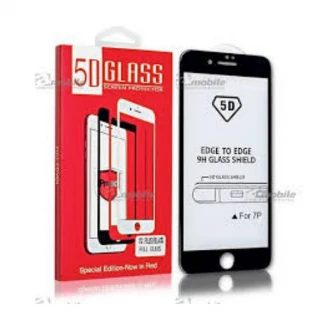 Samsung Galaxy S9+ full glue heldækkende glas
