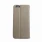IPHONE 6 / 6S fashion læder cover, Beige Mobiltelefon tilbehør