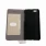 IPHONE 6 / 6S fashion læder cover, Beige Mobiltelefon tilbehør